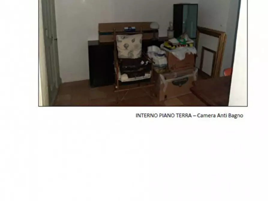 Immagine 13 di Appartamento in vendita  in Via Del Marziano 5 - 80123 Napoli (NA) a Napoli