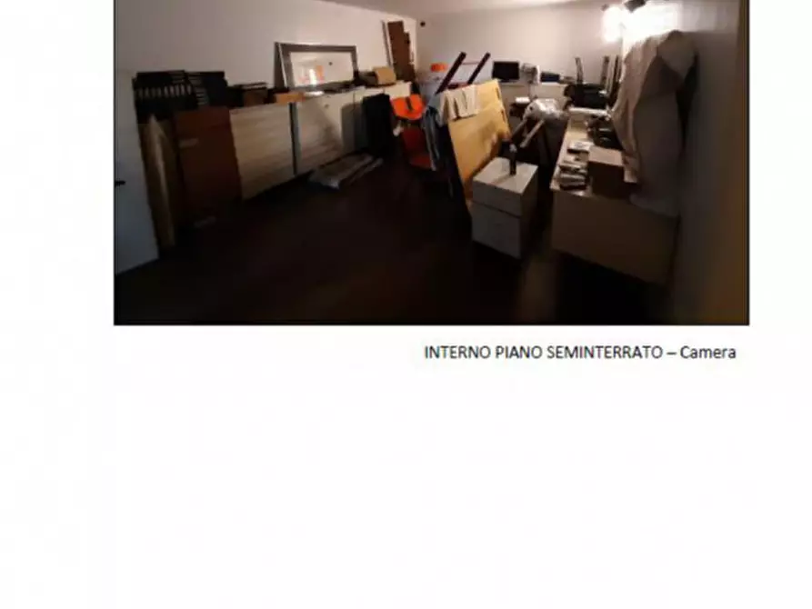 Immagine 17 di Appartamento in vendita  in Via Del Marziano 5 - 80123 Napoli (NA) a Napoli