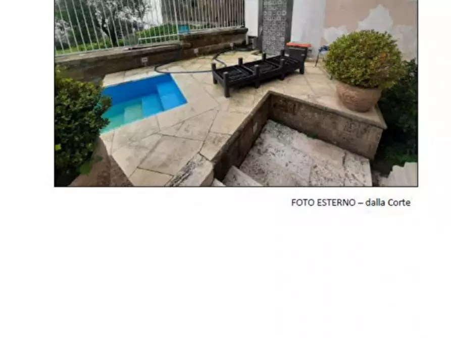 Immagine 18 di Appartamento in vendita  in Via Del Marziano 5 - 80123 Napoli (NA) a Napoli