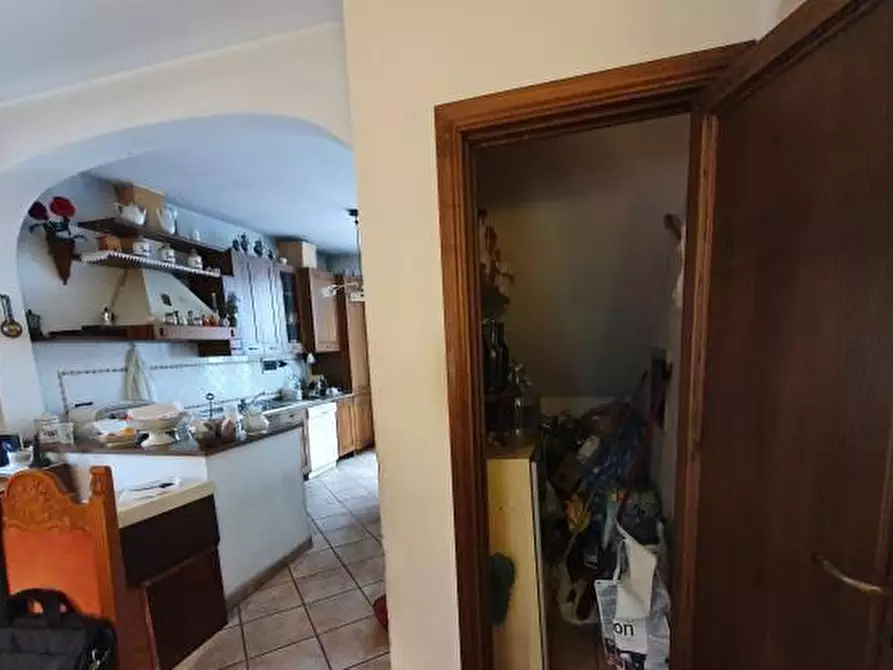 Immagine 3 di Appartamento in vendita  in VIALE GIACOMO MATTEOTTI, 1/C - 50052 Certaldo (FI) a Certaldo