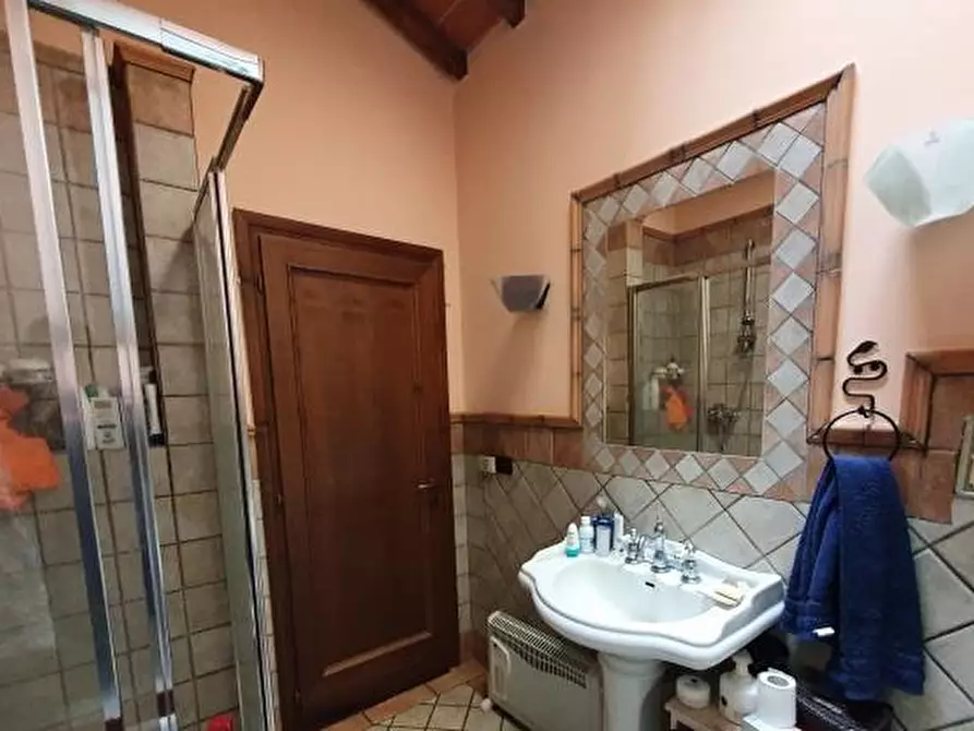 Immagine 4 di Appartamento in vendita  in VIALE GIACOMO MATTEOTTI, 1/C - 50052 Certaldo (FI) a Certaldo