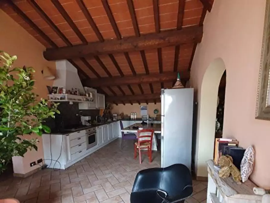 Immagine 5 di Appartamento in vendita  in VIALE GIACOMO MATTEOTTI, 1/C - 50052 Certaldo (FI) a Certaldo