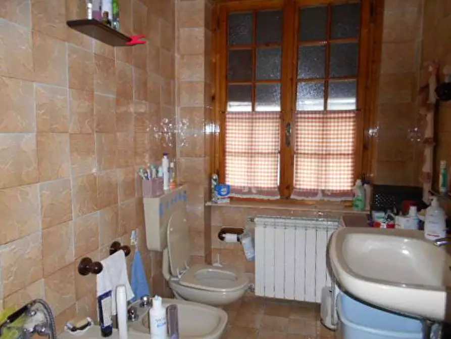 Immagine 4 di Villa in vendita  in Via de Gasperi - Mornese (AL) a Mornese