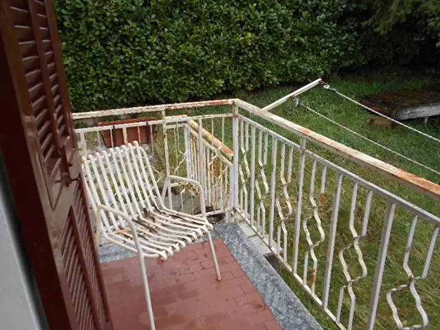 Immagine 6 di Villa in vendita  in Via de Gasperi - Mornese (AL) a Mornese