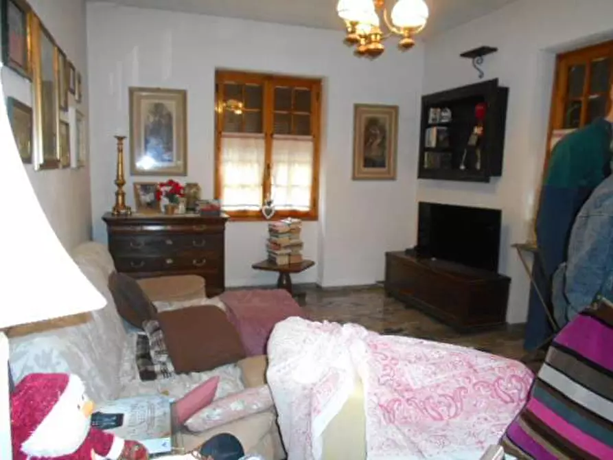 Immagine 14 di Villa in vendita  in Via de Gasperi - Mornese (AL) a Mornese