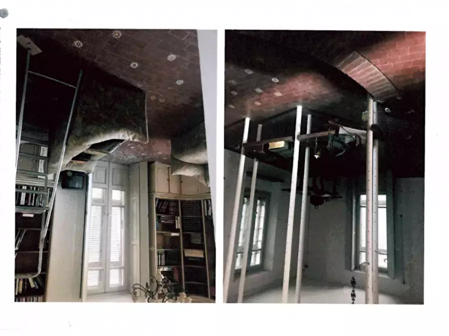 Immagine 12 di Appartamento in vendita  in Strada Vci Gaglierasco, 3, 15057 Tortona AL, Italia a Tortona