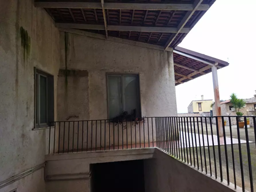 Immagine 1 di Appartamento in vendita  in Piazza San Giovanni n 19 - 81044 Tora e Piccilli (CE) a Tora E Piccilli