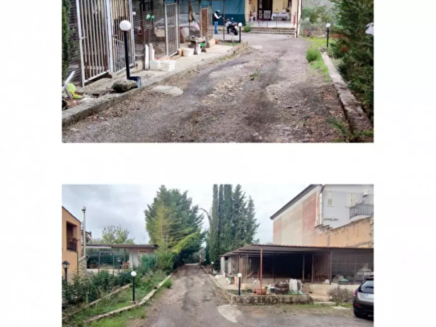 Immagine 1 di Appartamento in vendita  in contrada Casale - 90031 Belmonte Mezzagno (PA) a Belmonte Mezzagno