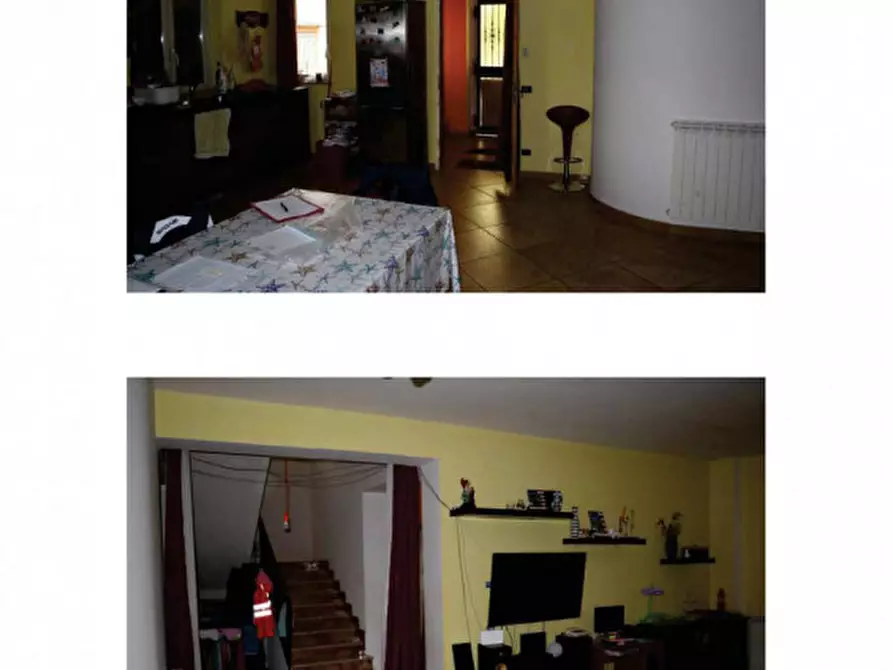 Immagine 2 di Appartamento in vendita  in contrada Casale - 90031 Belmonte Mezzagno (PA) a Belmonte Mezzagno