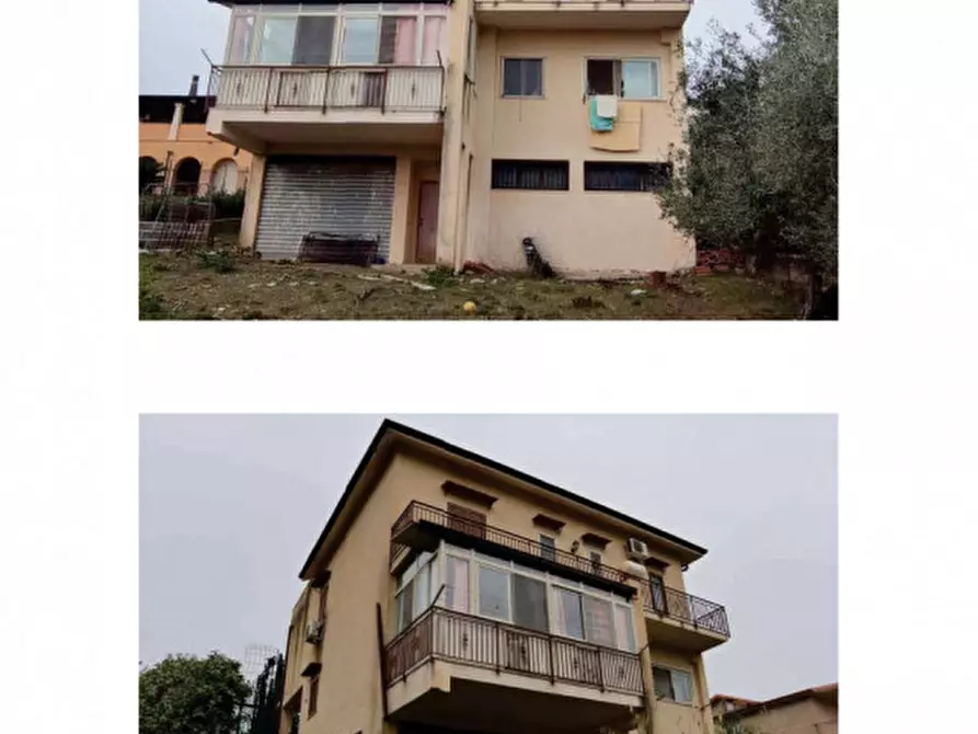 Immagine 3 di Appartamento in vendita  in contrada Casale - 90031 Belmonte Mezzagno (PA) a Belmonte Mezzagno