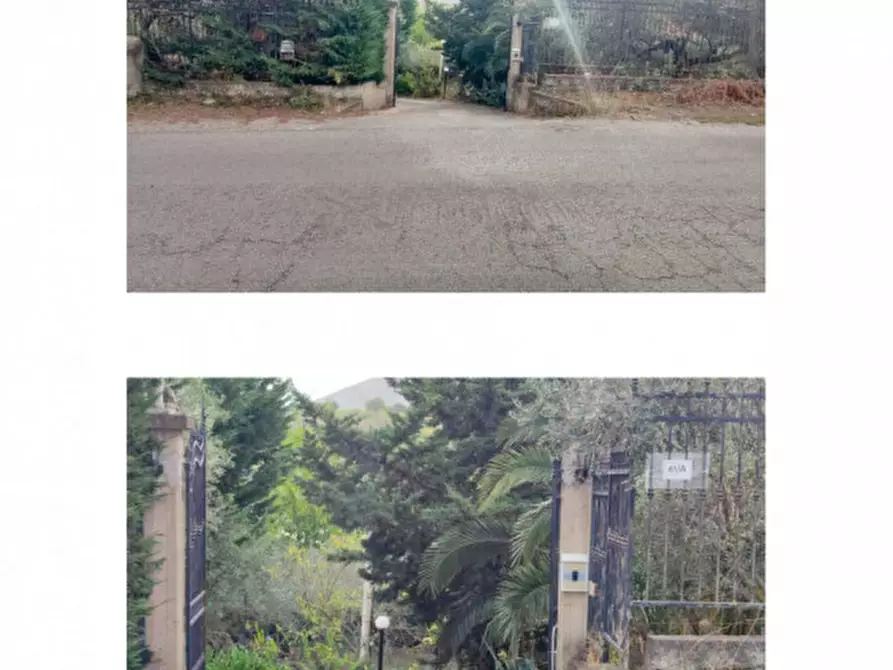 Immagine 6 di Appartamento in vendita  in contrada Casale - 90031 Belmonte Mezzagno (PA) a Belmonte Mezzagno