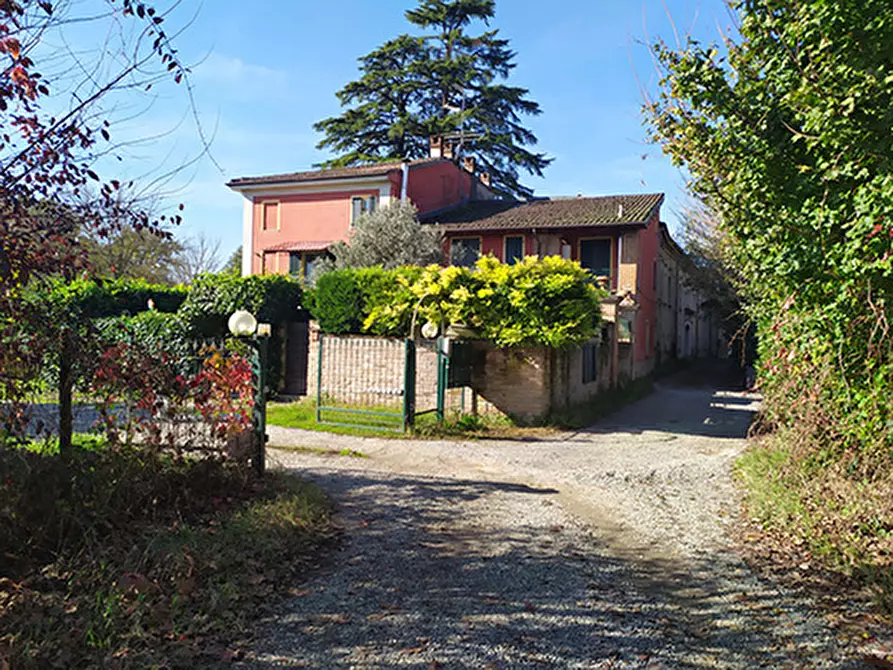 Immagine 1 di Appartamento in vendita  in Via Villa Lucrezia n1 - 15050 Carbonara Scrivia (AL) a Tortona