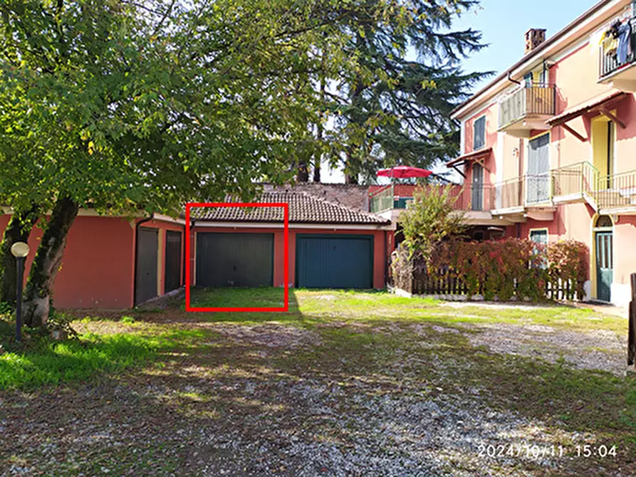 Immagine 2 di Appartamento in vendita  in Via Villa Lucrezia n1 - 15050 Carbonara Scrivia (AL) a Tortona