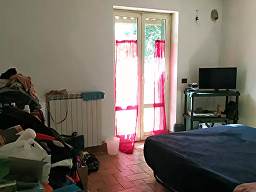 Immagine 5 di Appartamento in vendita  in Via Villa Lucrezia n1 - 15050 Carbonara Scrivia (AL) a Tortona