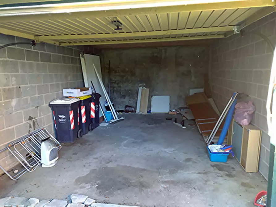 Immagine 7 di Appartamento in vendita  in Via Villa Lucrezia n1 - 15050 Carbonara Scrivia (AL) a Tortona