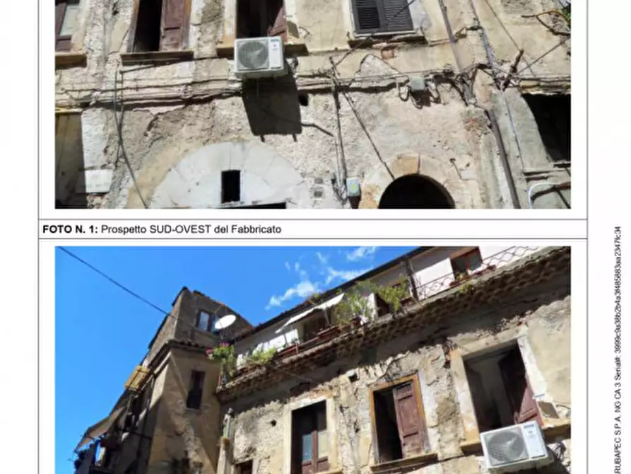 Immagine 1 di Appartamento in vendita  in via Abate Salfi, 40 - 87100 Cosenza (CS) a Cosenza