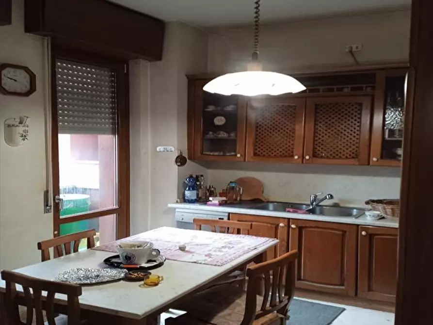 Immagine 4 di Appartamento in vendita  in Via San Pietro 38 ora 40 - 20010 Buscate (MI) a Bareggio