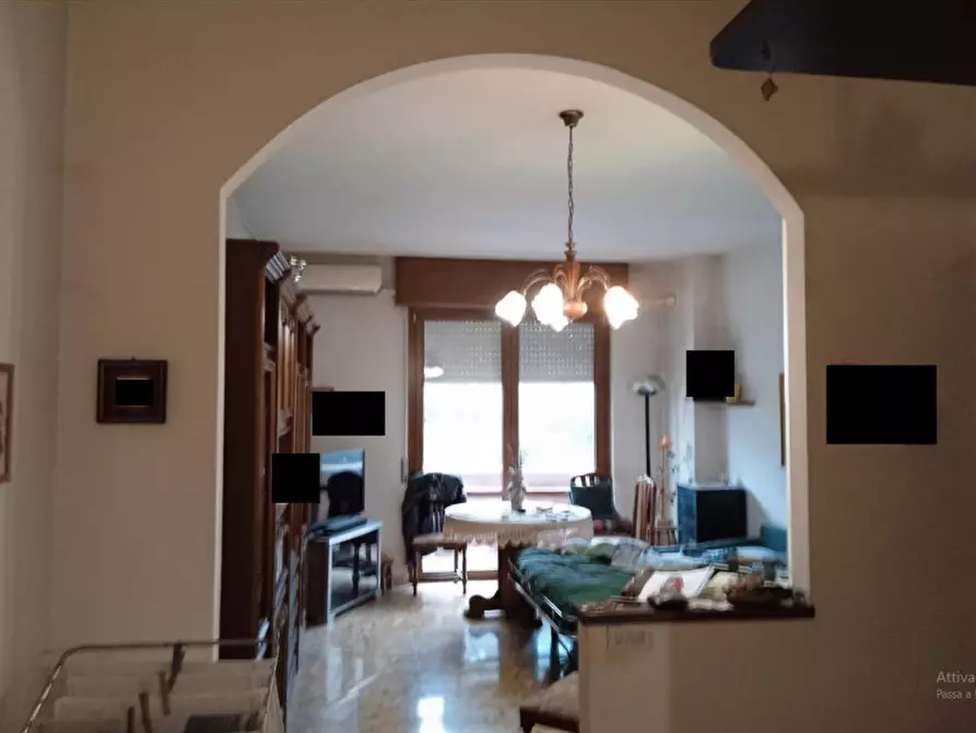 Immagine 6 di Appartamento in vendita  in Via San Pietro 38 ora 40 - 20010 Buscate (MI) a Bareggio