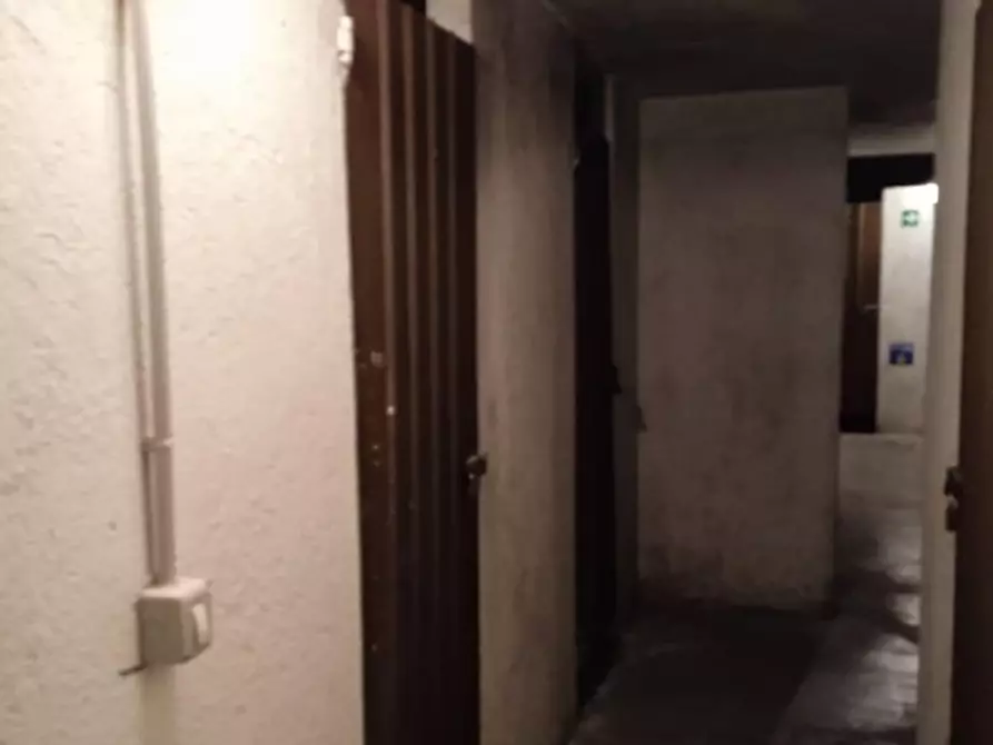 Immagine 9 di Appartamento in vendita  in Via San Pietro 38 ora 40 - 20010 Buscate (MI) a Bareggio