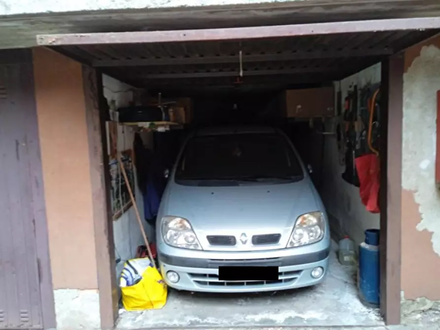 Immagine 10 di Appartamento in vendita  in Via San Pietro 38 ora 40 - 20010 Buscate (MI) a Bareggio