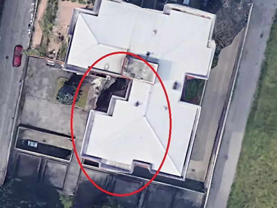 Immagine 11 di Appartamento in vendita  in Via San Pietro 38 ora 40 - 20010 Buscate (MI) a Bareggio