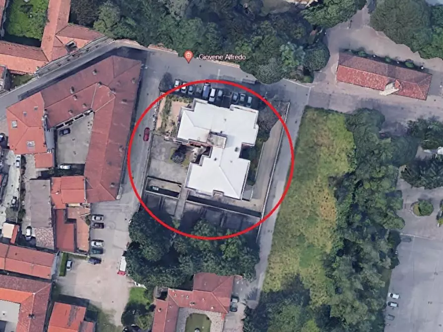 Immagine 12 di Appartamento in vendita  in Via San Pietro 38 ora 40 - 20010 Buscate (MI) a Bareggio