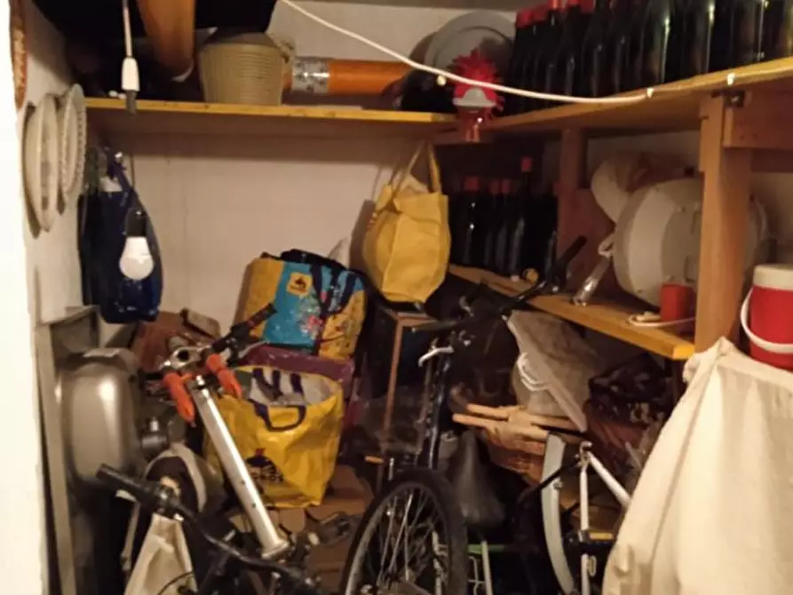 Immagine 13 di Appartamento in vendita  in Via San Pietro 38 ora 40 - 20010 Buscate (MI) a Bareggio