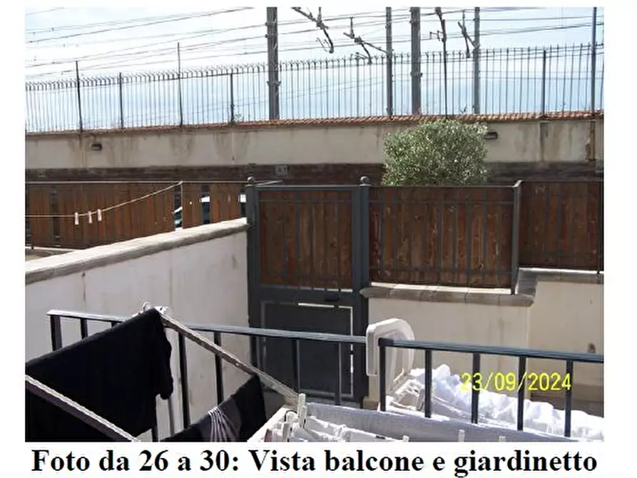 Immagine 1 di Appartamento in vendita  in Corso San Giovanni A Teduccio, 655 - 80146 Napoli (NA) a Napoli