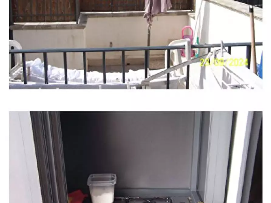 Immagine 2 di Appartamento in vendita  in Corso San Giovanni A Teduccio, 655 - 80146 Napoli (NA) a Napoli