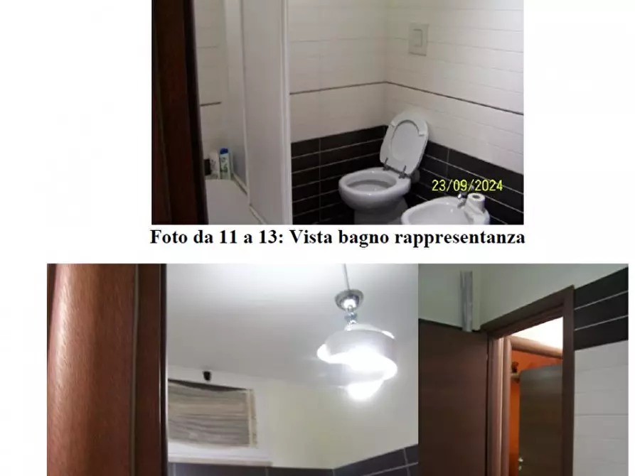 Immagine 6 di Appartamento in vendita  in Corso San Giovanni A Teduccio, 655 - 80146 Napoli (NA) a Napoli