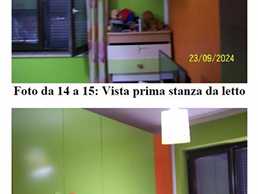 Immagine 7 di Appartamento in vendita  in Corso San Giovanni A Teduccio, 655 - 80146 Napoli (NA) a Napoli