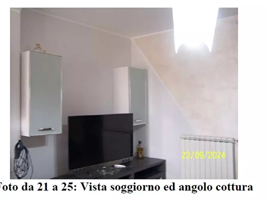 Immagine 10 di Appartamento in vendita  in Corso San Giovanni A Teduccio, 655 - 80146 Napoli (NA) a Napoli