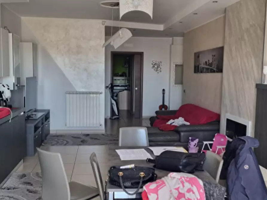 Immagine 11 di Appartamento in vendita  in Corso San Giovanni A Teduccio, 655 - 80146 Napoli (NA) a Napoli