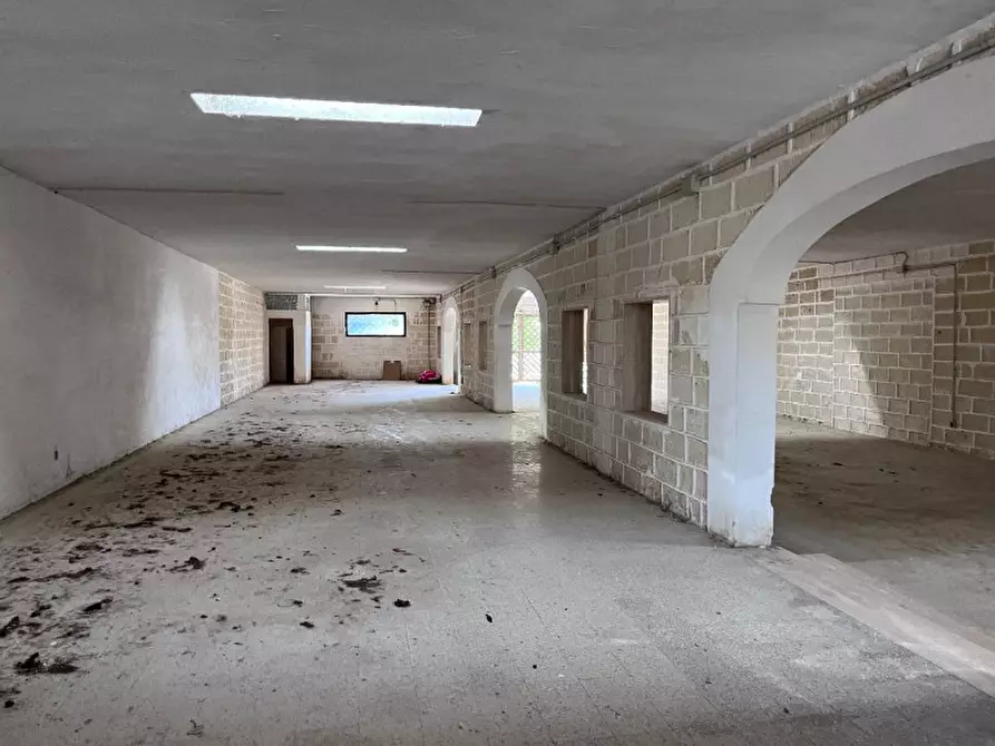 Immagine 2 di Palazzo in vendita  in Via Luisa Di Savoia, 73100 Lecce LE, Italia a Lecce