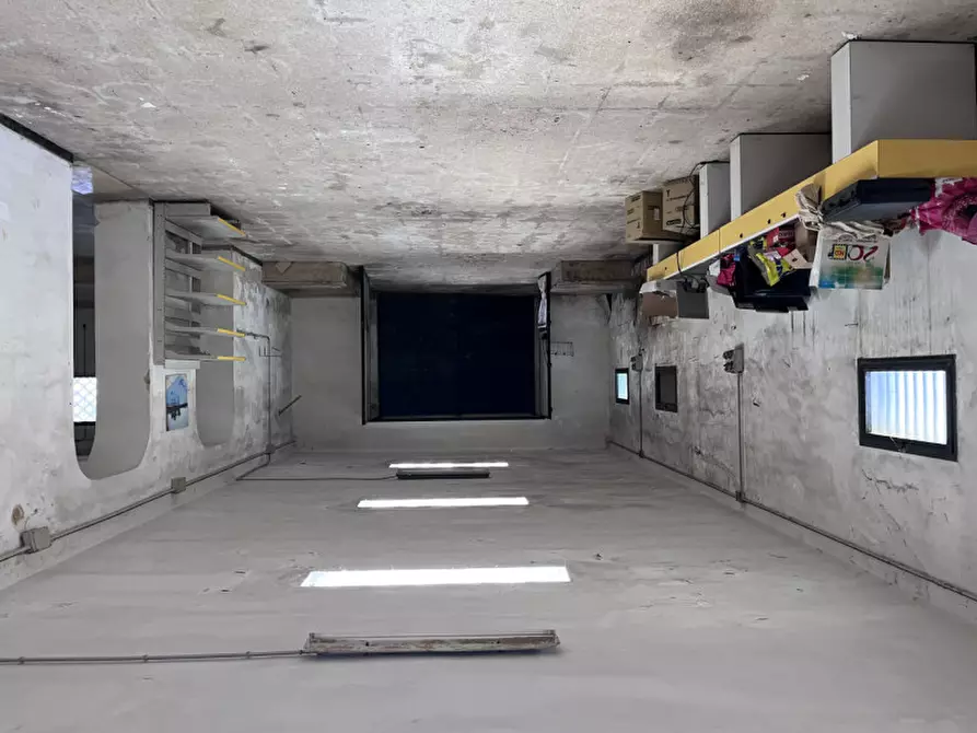 Immagine 3 di Palazzo in vendita  in Via Luisa Di Savoia, 73100 Lecce LE, Italia a Lecce