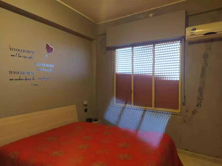 Immagine 2 di Appartamento in vendita  in via delle Pentapoli 12 - 96010 Priolo Gargallo (SR) a Priolo Gargallo