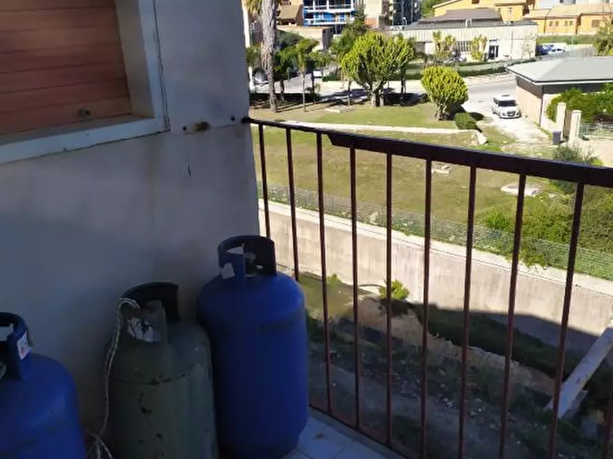 Immagine 3 di Appartamento in vendita  in via delle Pentapoli 12 - 96010 Priolo Gargallo (SR) a Priolo Gargallo