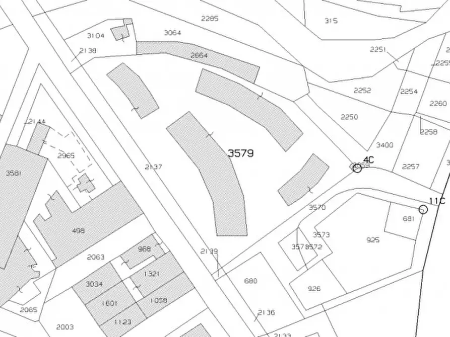 Immagine 5 di Appartamento in vendita  in via delle Pentapoli 12 - 96010 Priolo Gargallo (SR) a Priolo Gargallo