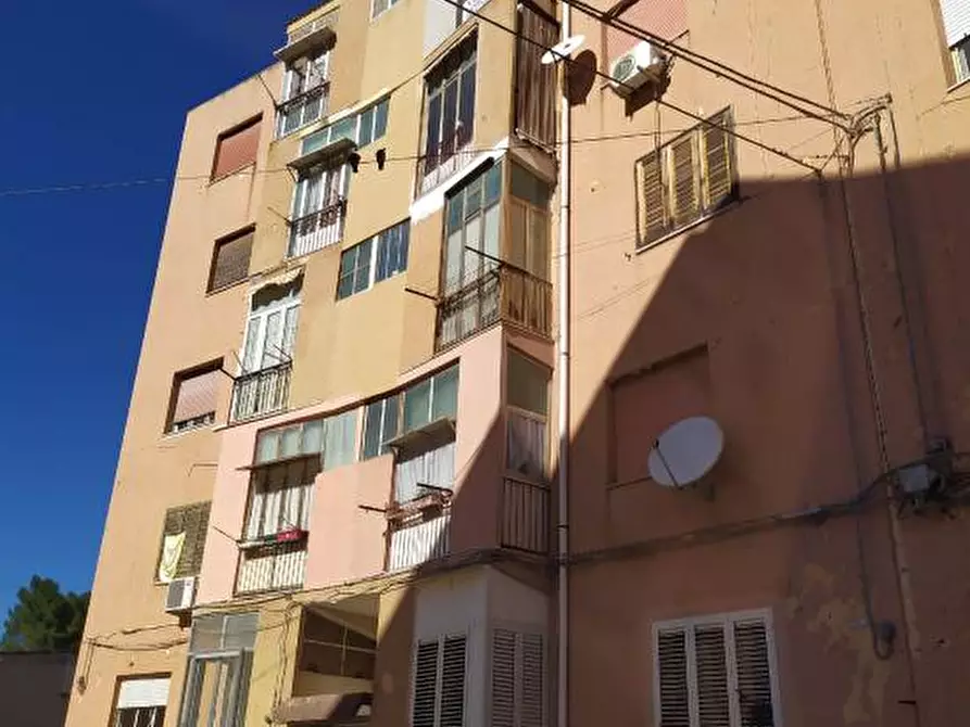 Immagine 7 di Appartamento in vendita  in via delle Pentapoli 12 - 96010 Priolo Gargallo (SR) a Priolo Gargallo