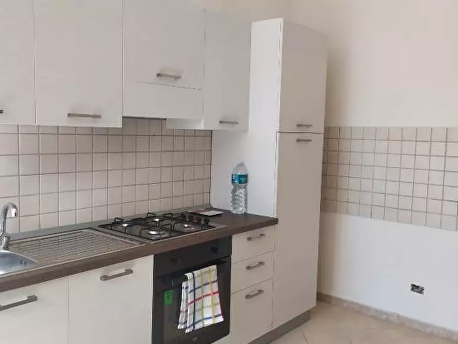Immagine 9 di Appartamento in vendita  in via delle Pentapoli 12 - 96010 Priolo Gargallo (SR) a Priolo Gargallo