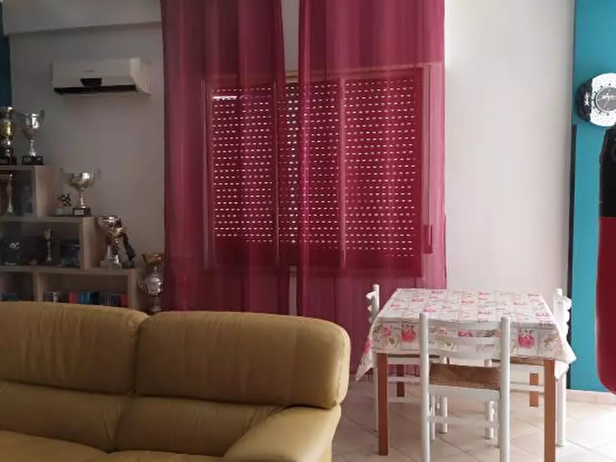 Immagine 10 di Appartamento in vendita  in via delle Pentapoli 12 - 96010 Priolo Gargallo (SR) a Priolo Gargallo