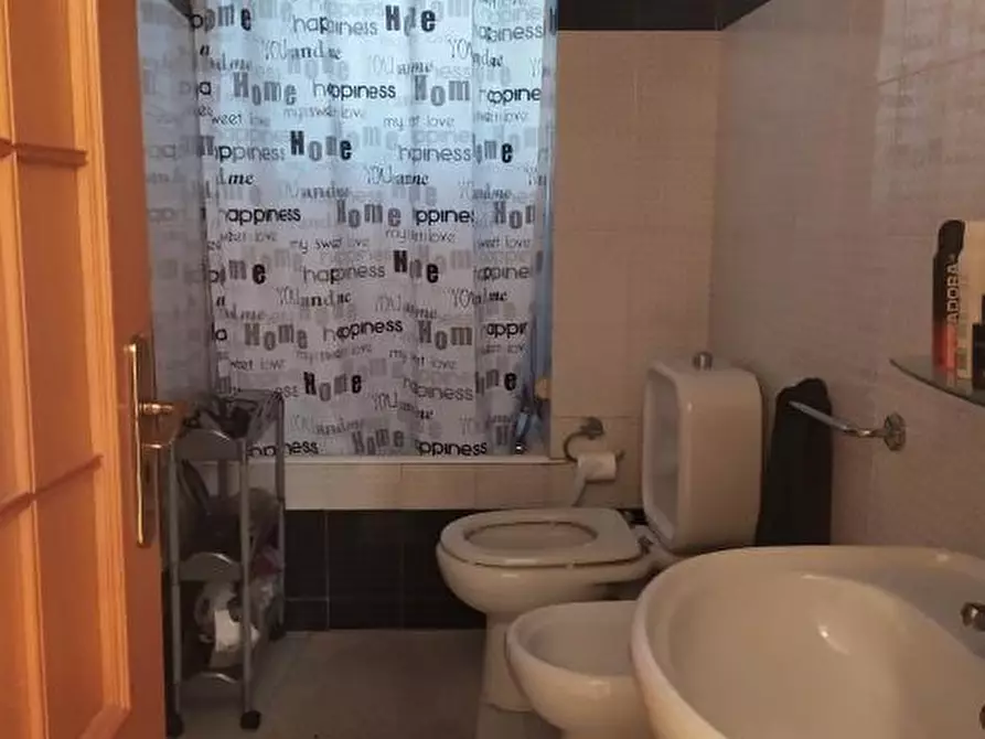 Immagine 11 di Appartamento in vendita  in via delle Pentapoli 12 - 96010 Priolo Gargallo (SR) a Priolo Gargallo