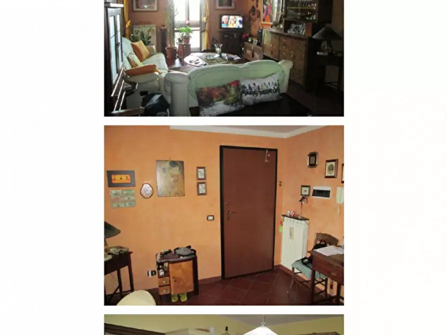 Immagine 2 di Appartamento in vendita  in Via Belgio, 8, 95034 Bronte CT, Italia a Bronte