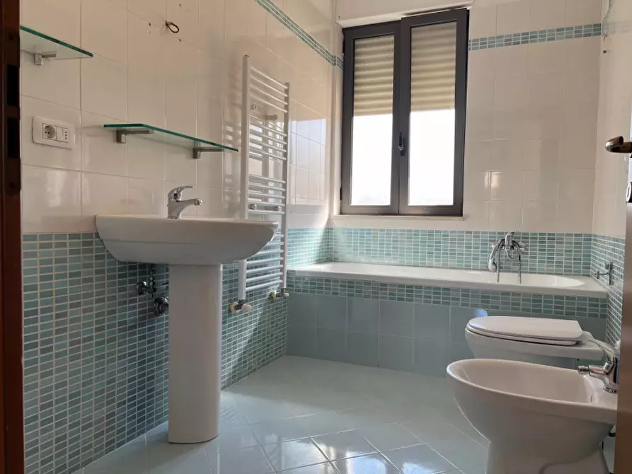 Immagine 5 di Appartamento in vendita  in Via Da Bormida a Matino