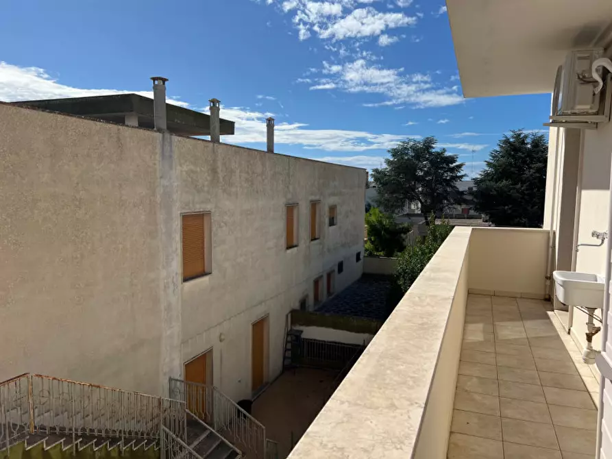 Immagine 7 di Appartamento in vendita  in Via Da Bormida a Matino