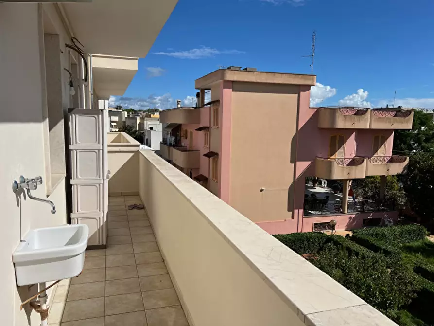 Immagine 8 di Appartamento in vendita  in Via Da Bormida a Matino