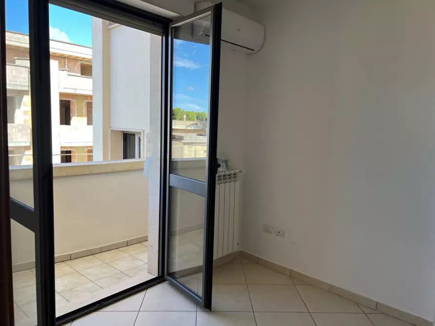 Immagine 9 di Appartamento in vendita  in Via Da Bormida a Matino