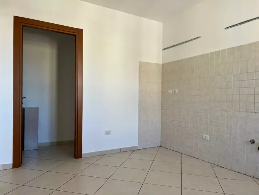 Immagine 11 di Appartamento in vendita  in Via Da Bormida a Matino