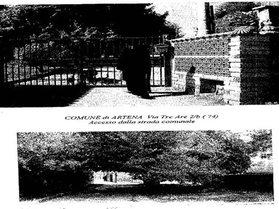 Immagine 3 di Appartamento in vendita  in Località Macere - via Tre Are n 2/b Artena (RM) a Artena