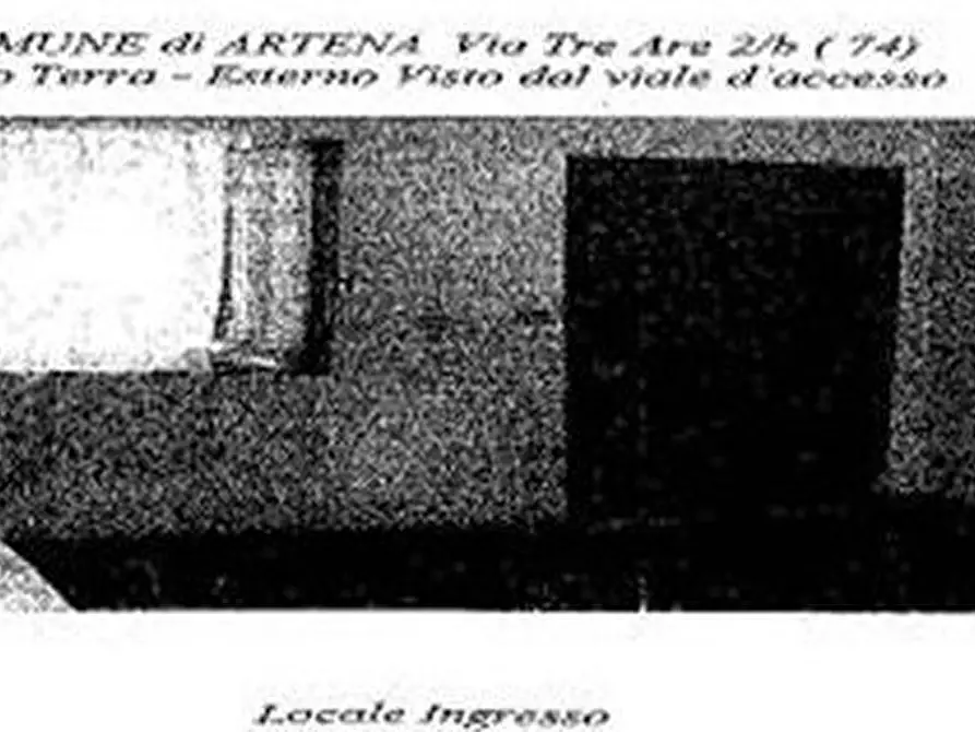 Immagine 6 di Appartamento in vendita  in Località Macere - via Tre Are n 2/b Artena (RM) a Artena